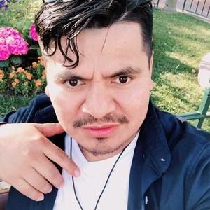 Meet your Posher, Jaime